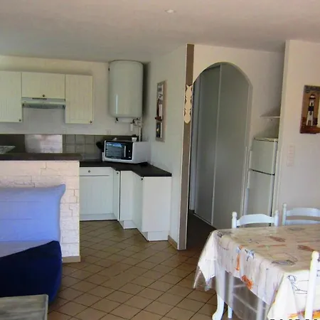 Apartment Pour 4 Personnes Dans Dans Le Vent