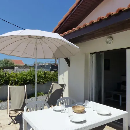 Apartment Pour 4 Personnes Dans Dans Le Vent *